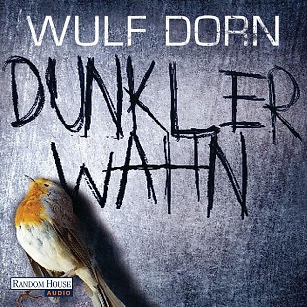 Dunkler Wahn, Wulf Dorn