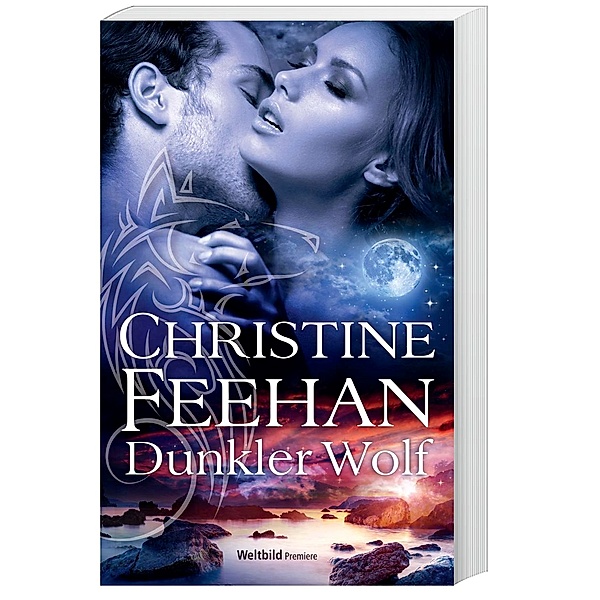 Dunkler Wolf, Christine Feehan