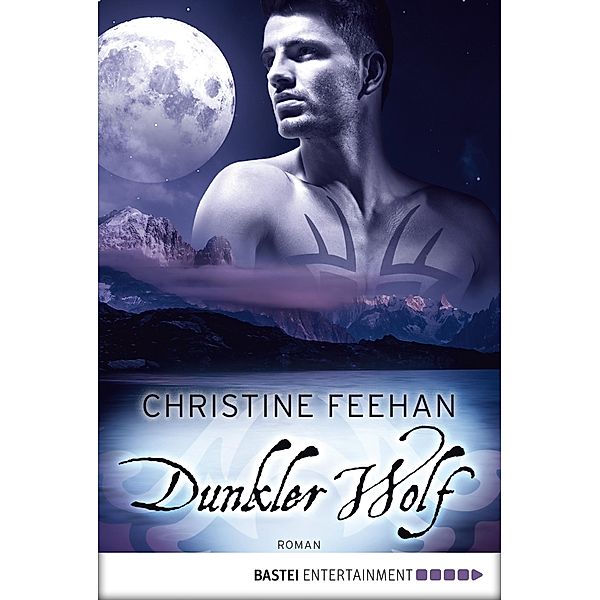 Dunkler Wolf / Dark Carpathians Bd.25, Christine Feehan