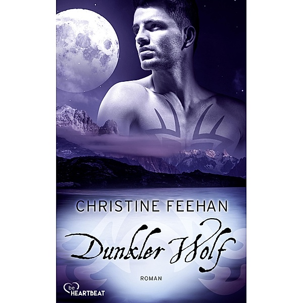 Dunkler Wolf / Die Karpatianer Bd.25, Christine Feehan