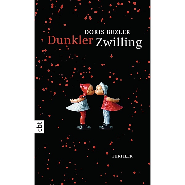 Dunkler Zwilling, Doris Bezler