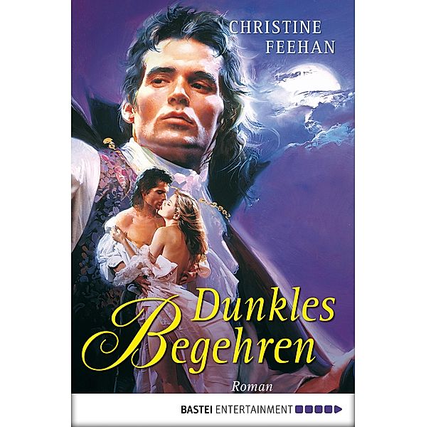 Dunkles Begehren / Dark Carpathians Bd.7, Christine Feehan