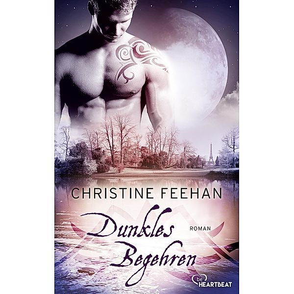 Dunkles Begehren / Die Karpatianer Bd.8, Christine Feehan