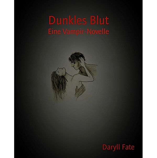 Dunkles Blut, Daryll Fate