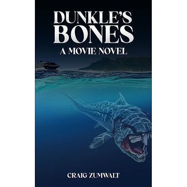 Dunkle's Bones, Craig Zumwalt