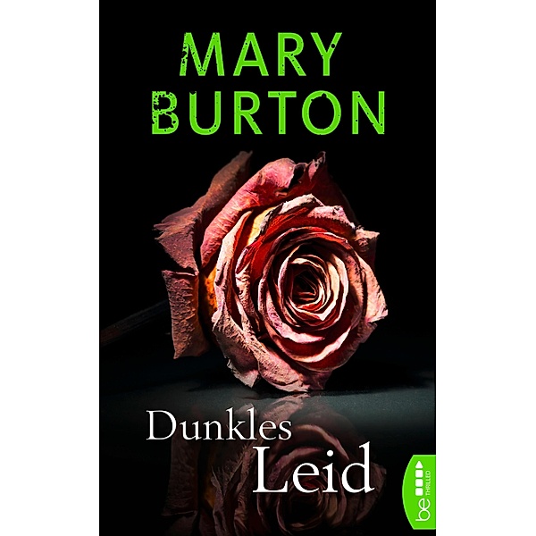 Dunkles Leid / Die Texas-Reihe - Romantic Suspense Bd.2, Mary Burton