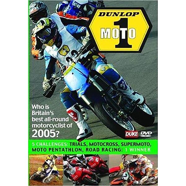 Dunlop Moto1 2005, Diverse Interpreten