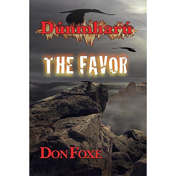 Dúnmharú: The Favor, Don Foxe