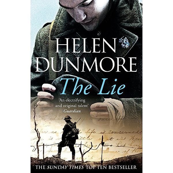 Dunmore, H: Lie, Helen Dunmore