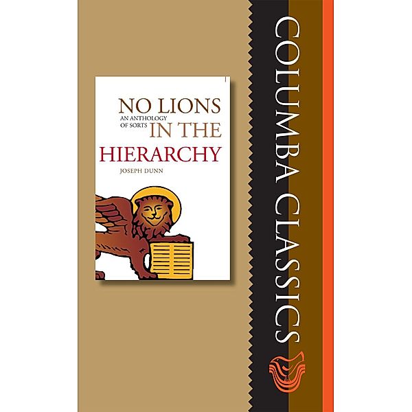 Dunn, J: No Lions in the Hierarchy, Joseph Dunn