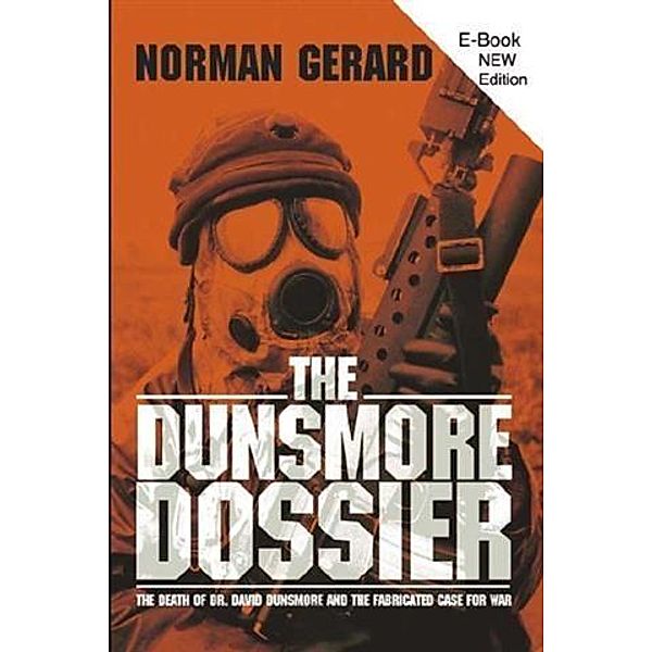 Dunsmore Dossier, Norman Gerard