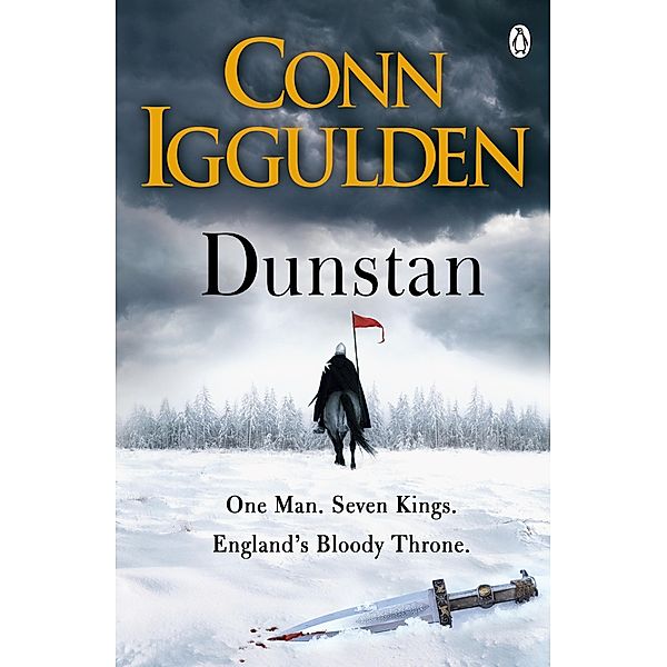 Dunstan, Conn Iggulden