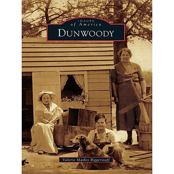 Dunwoody, Valerie M. Biggerstaff