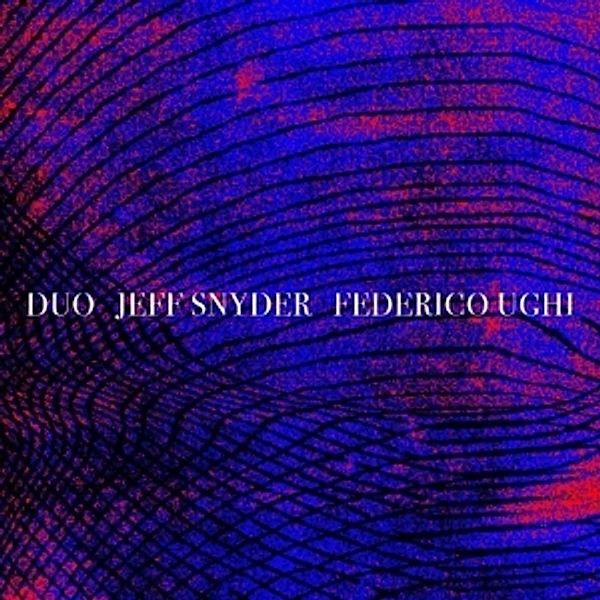 Duo, Jeff Snyder