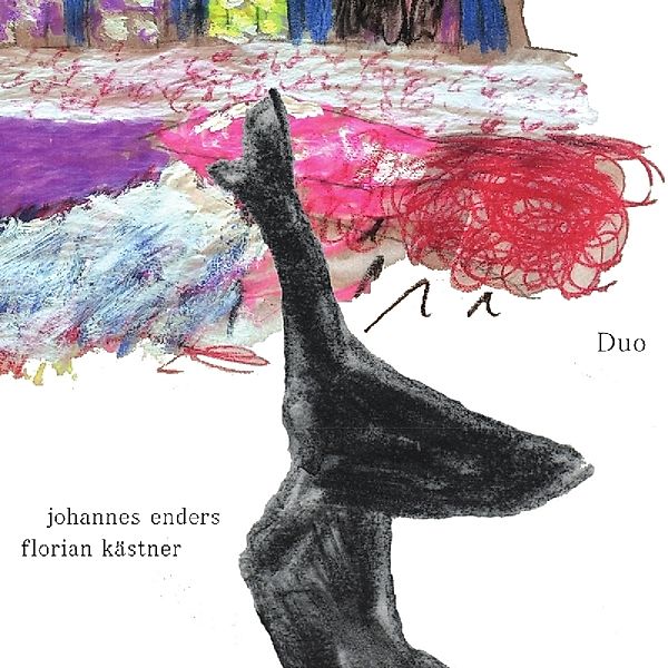 Duo, Florian Kaestner & Johannes Enders