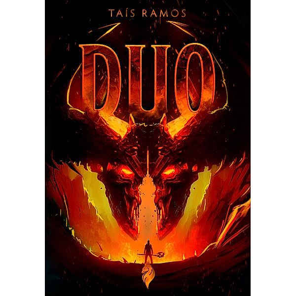 DUO, Taís Ramos