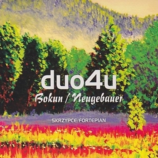 Duo 4u, Bartosz Bokun, Katarzyna Neugebauer