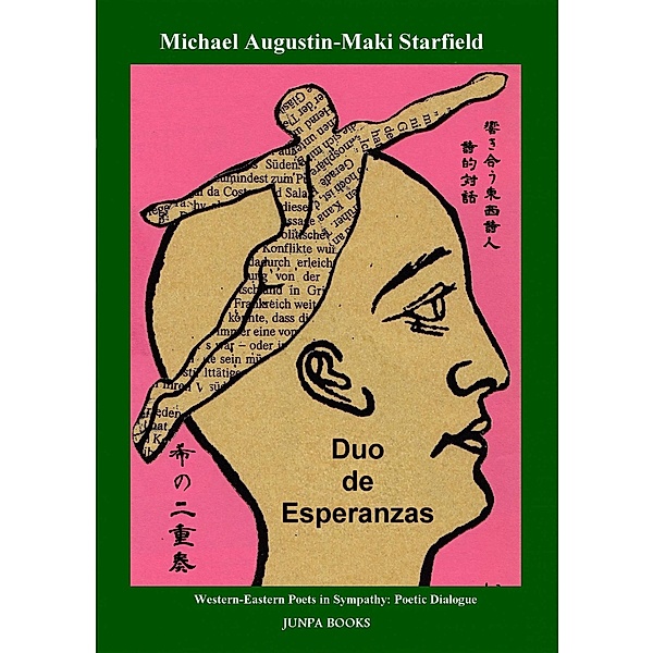 Dúo de Esperanzas (Edición Kindle) / Edición Kindle, Maki Starfield, Michael Augustin
