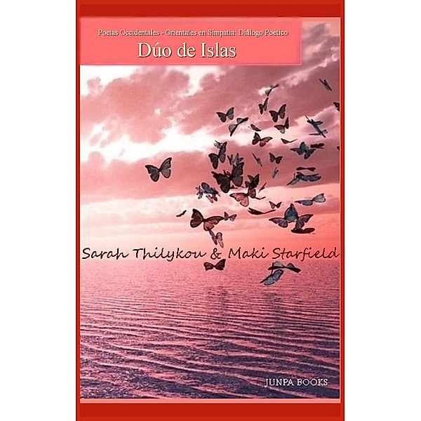 Dúo de Islas (Edición Kindle) / Edición Kindle, Maki Starfield, Sara Thilykou