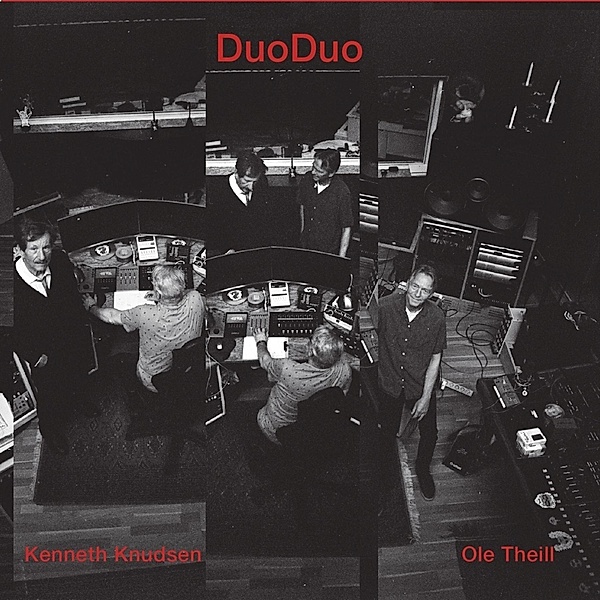 Duo Duo, Kenneth Knudsen & Theill Ole