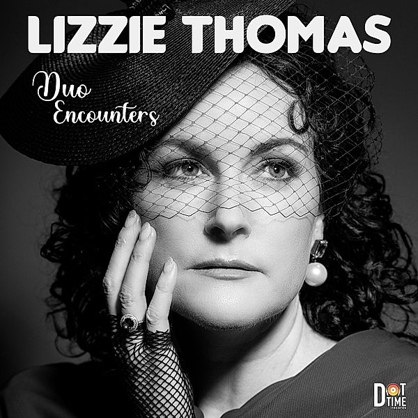 Duo Encounters, Lizzie Thomas