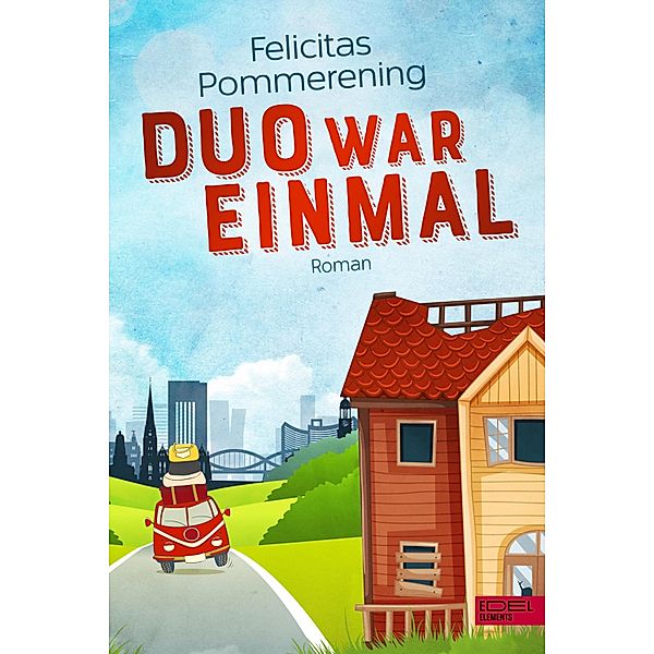 Duo war einmal, Felicitas Pommerening