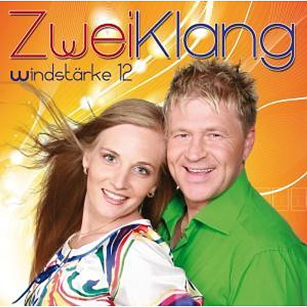 DUO ZWEIKLANG - Windstärke 12, Duo Zweiklang