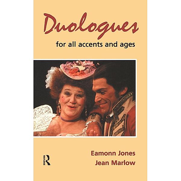 Duologues for All Accents and Ages