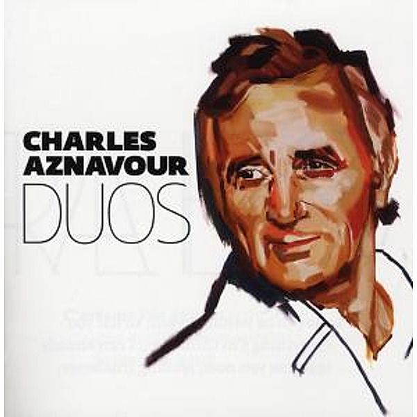 Duos, Charles Aznavour