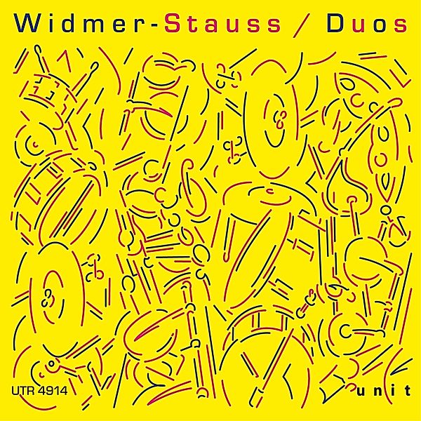 Duos, Widmer-Stauss