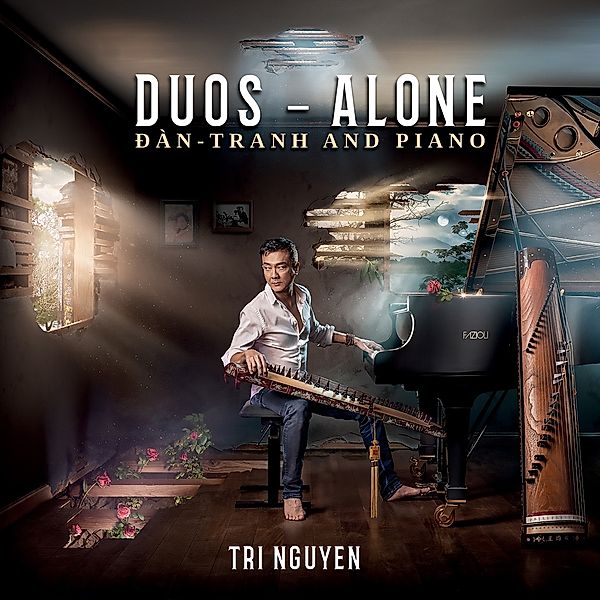 Duos-Alone, Tri Nguyen