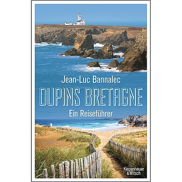 Dupins Bretagne, Jean-Luc Bannalec