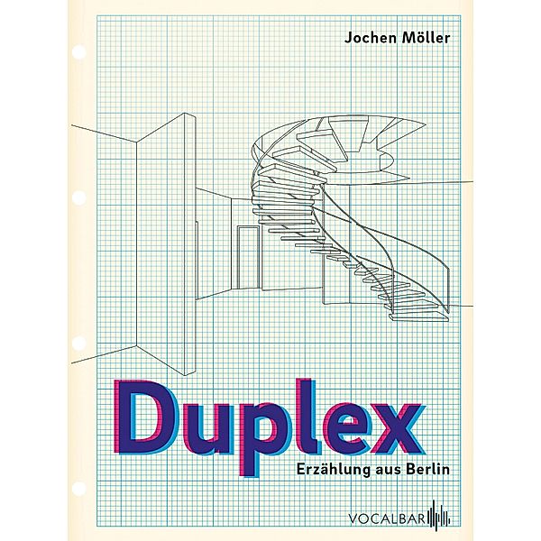 Duplex, Jochen Möller
