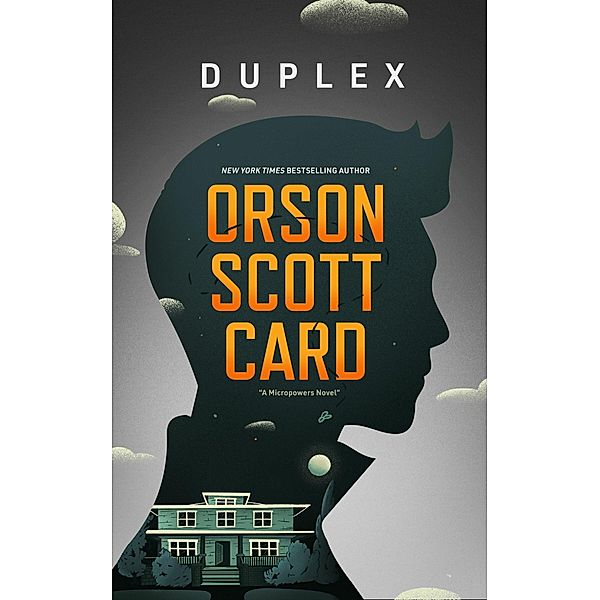 Duplex, Orson Scott Card