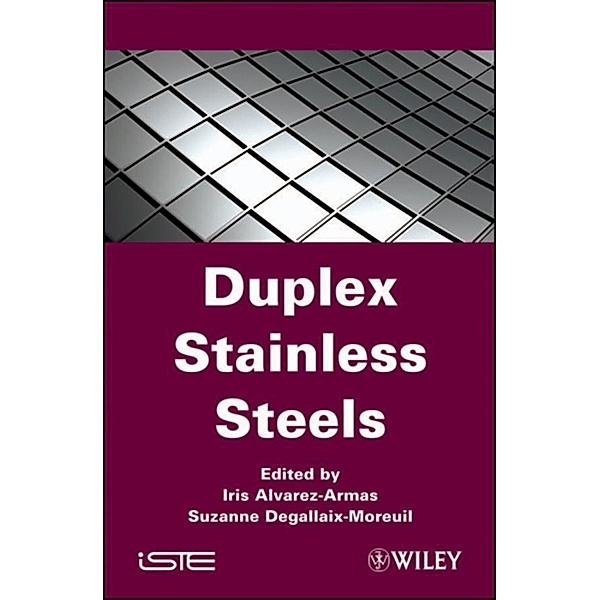 Duplex Stainless Steels