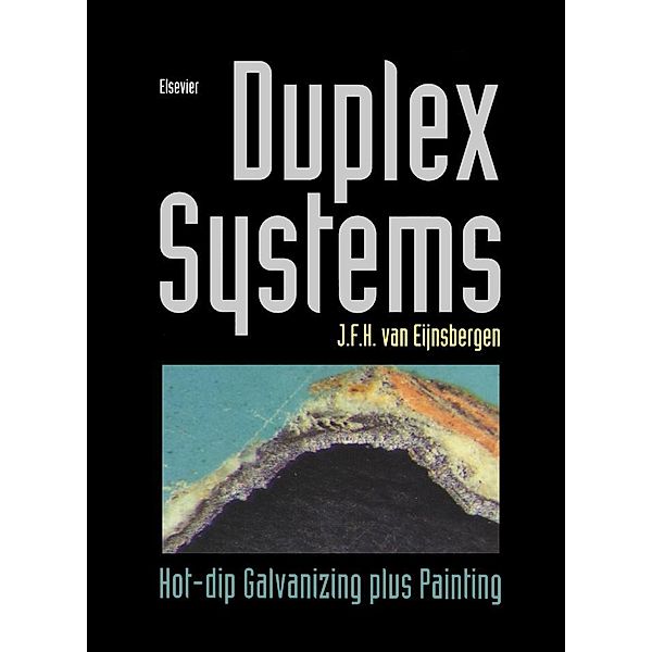 Duplex Systems, J. F. H. van Eijnsbergen