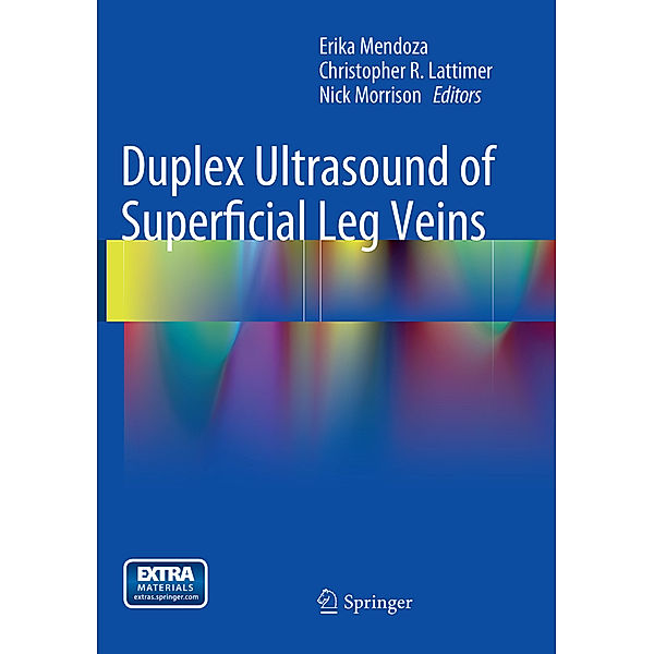 Duplex Ultrasound of Superficial Leg Veins