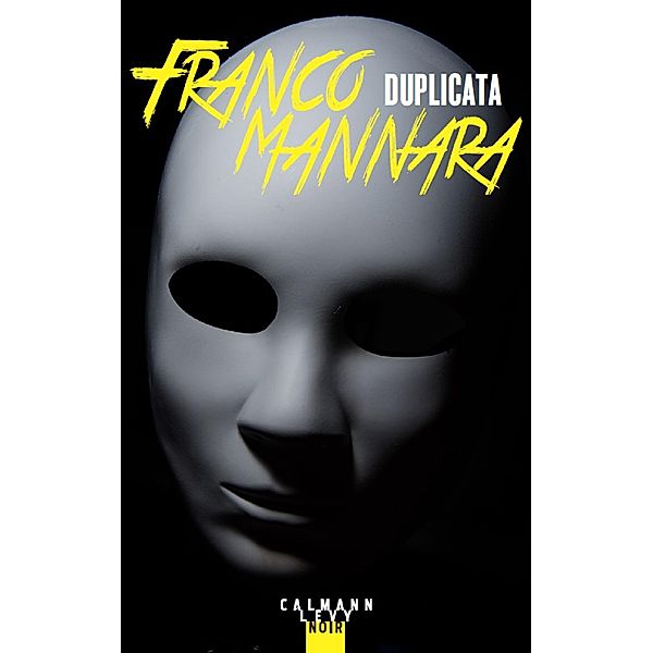 Duplicata / Suspense Crime, Franco Mannara