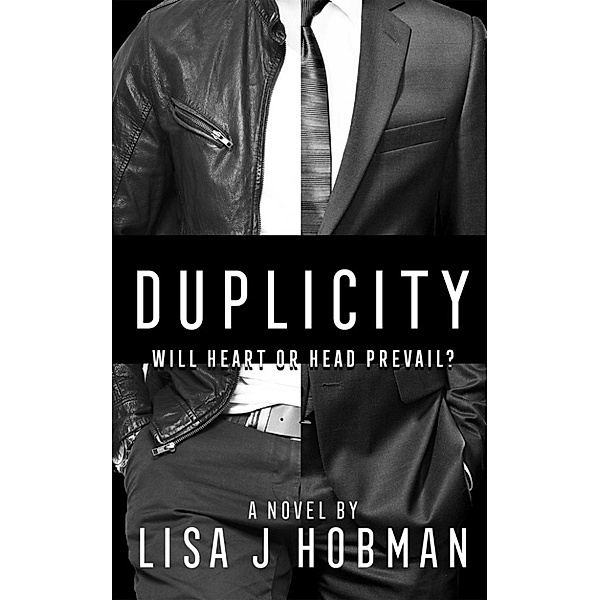 Duplicity, Lisa J Hobman