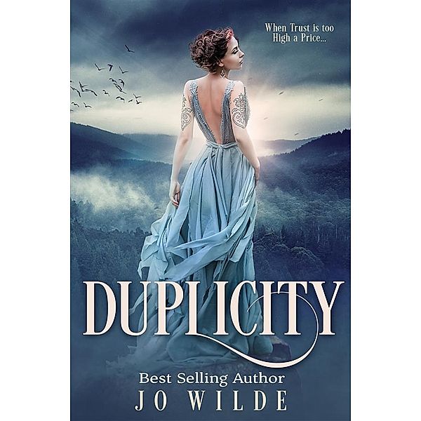 Duplicity, Jo Wilde