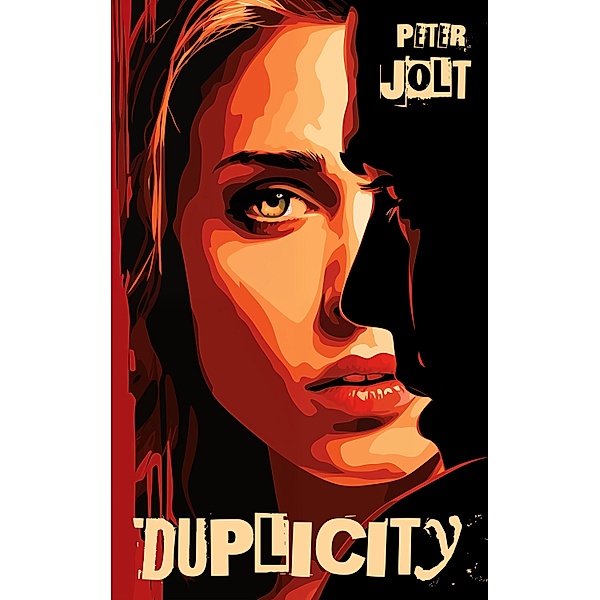 Duplicity, Peter Jolt