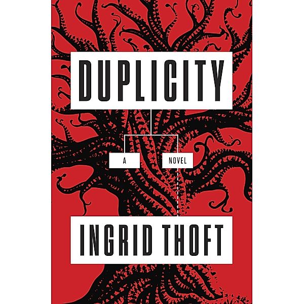 Duplicity / A Fina Ludlow Novel Bd.4, Ingrid Thoft