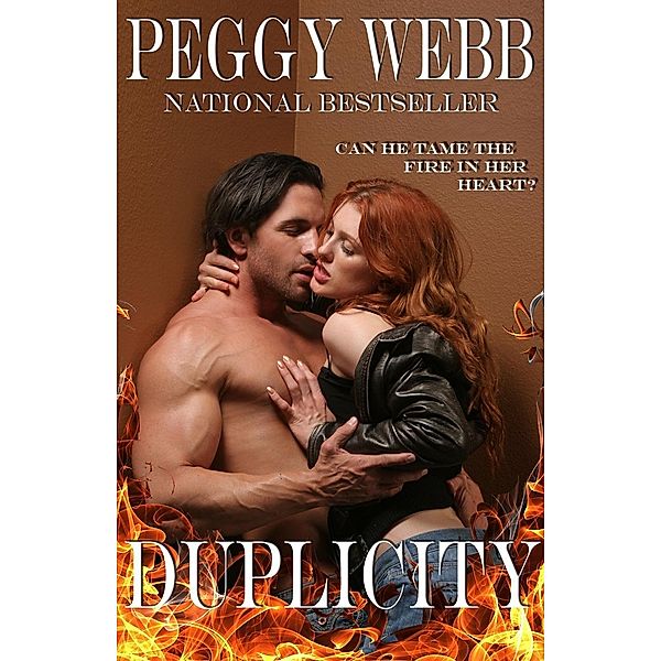 Duplicity / Peggy Webb, Peggy Webb