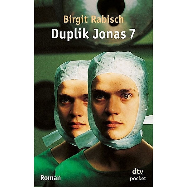 Duplik Jonas 7, Birgit Rabisch