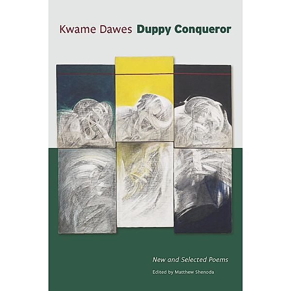Duppy Conqueror, Kwame Dawes