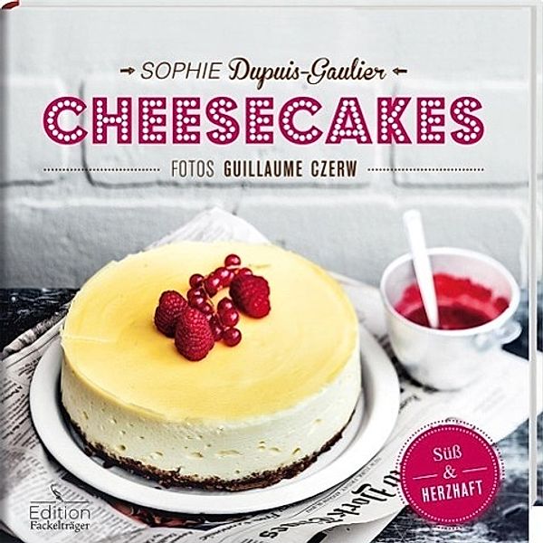 Dupuis-Gaulier, S: Cheesecakes, Sophie Dupuis-Gaulier