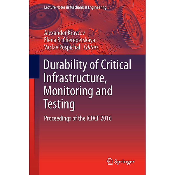 Durability of Critical Infrastructure, Monitoring and Testing