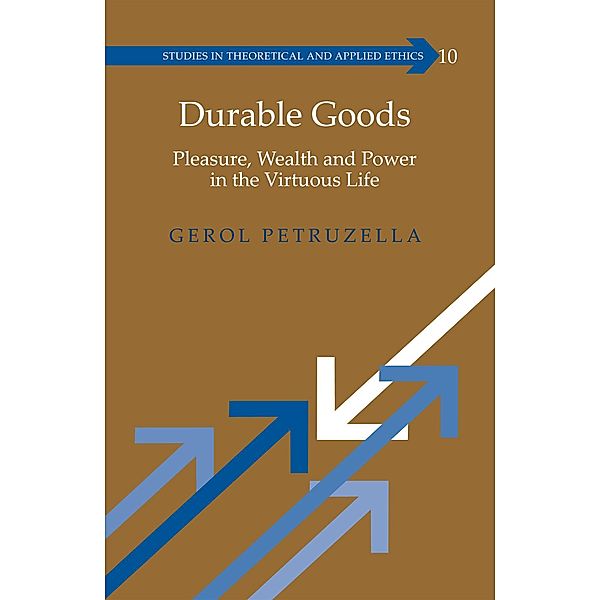 Durable Goods, Gerol Petruzella