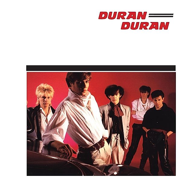 Duran Duran(2010 Remaster), Duran Duran