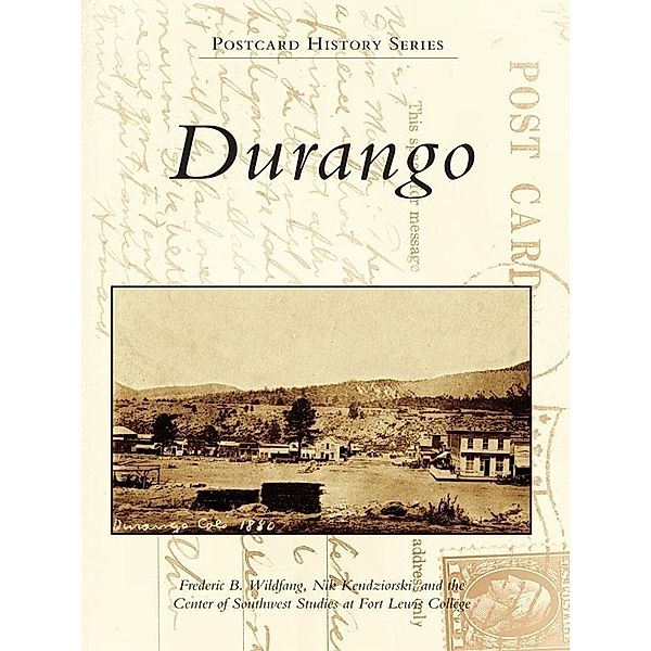Durango, Frederic B. Wildfang